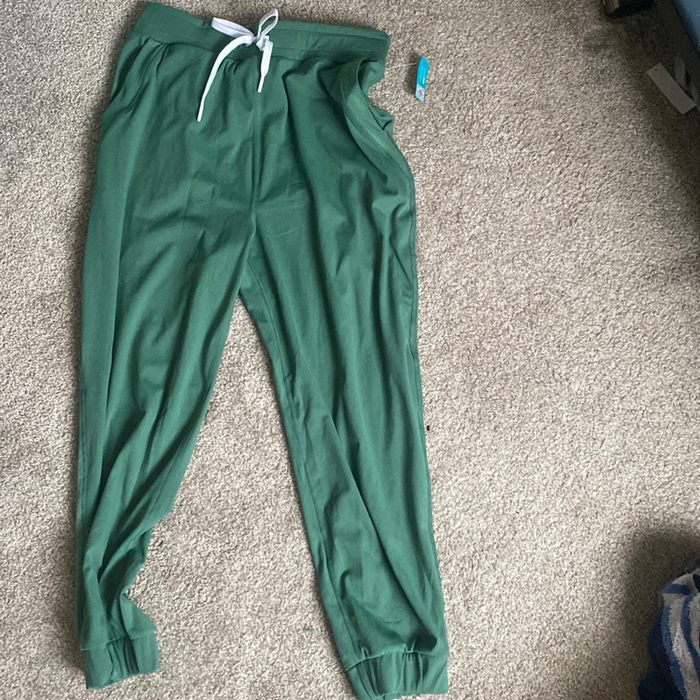Joggers
